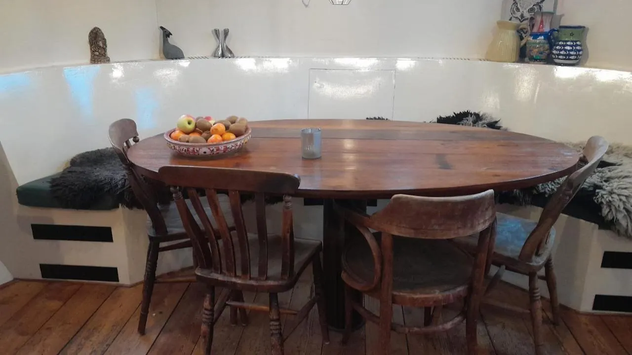 Hoop Op Welvaart 1 Apartment Amsterdam 0*,